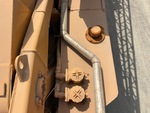 Upper Hydraulics with 