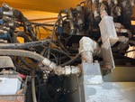 Upper Hydraulics with 