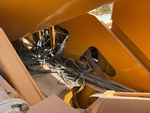 Upper Hydraulics with 