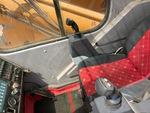 Upper Control Station with 