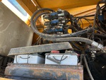 Upper Hydraulics with 