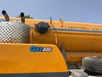 Chassis with 