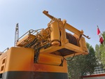 Chassis with 