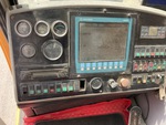 Upper Control Station with 