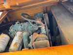 Upper Engine with 