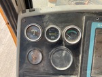 Upper Control Station with 