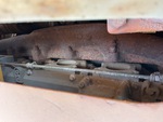 Upper Engine with 