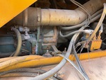 Upper Engine with 
