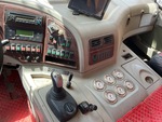 Control Station with 