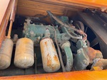 Upper Engine with 