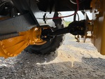 Drivetrain with 