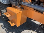 Hydraulics with 