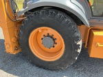 Chassis with 