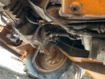 Drivetrain with 