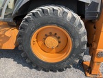 Chassis with 