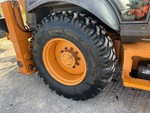 Chassis with 