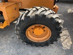 Chassis with 