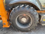 Chassis with 