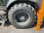 Chassis with 