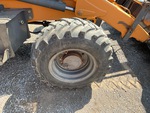 Chassis with 