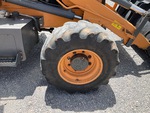 Chassis with 