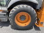 Chassis with 