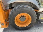Chassis with 