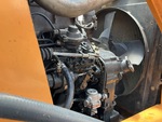 Motor with 