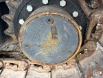 Drivetrain with 