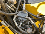 Hydraulics with 