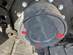 Drivetrain with 