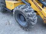 Chassis with 