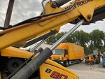 Hydraulics with 