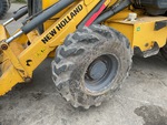 Chassis with 