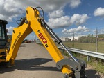 Chassis with 
