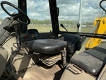 Control Station with 