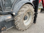 Chassis with 
