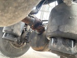 Drivetrain with 