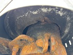 4 Underbody - Truck with 