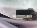 General Appearance with Second Serial Number/VIN Photo