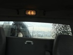 Cab with 