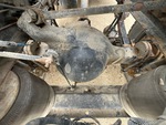 Drivetrain with 