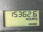 Cab with Engine Hours