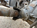 Drivetrain with 