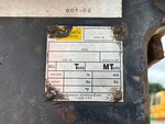 Chassis with 