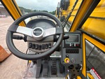 Control Station with 