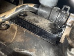 Engine with 