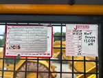 General Appearance with Safety Certification Label