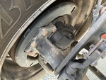 Brakes with 