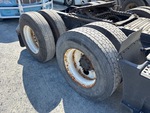 4 Underbody - Truck with 